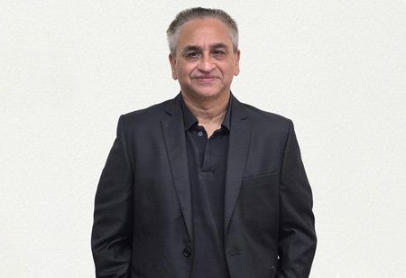 Rajesh Damani, Founder and Managing Director, Jamshri Realty 